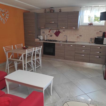 Vezio Hill House Διαμέρισμα Perledo Εξωτερικό φωτογραφία