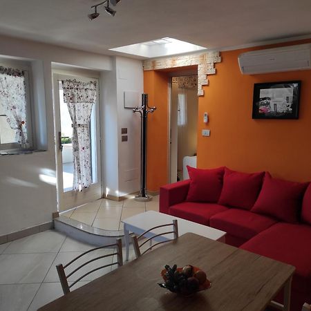 Vezio Hill House Διαμέρισμα Perledo Εξωτερικό φωτογραφία