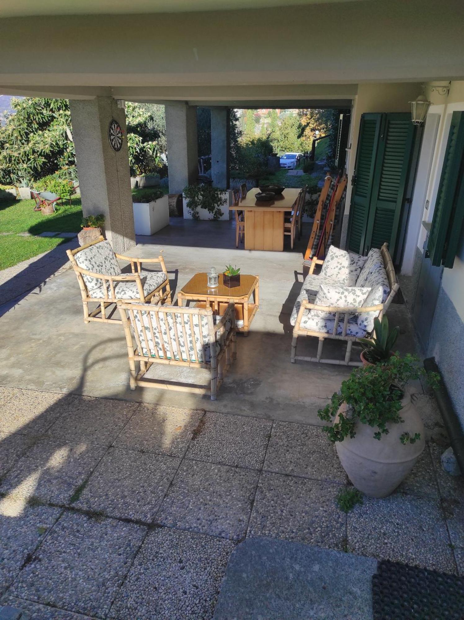 Vezio Hill House Διαμέρισμα Perledo Εξωτερικό φωτογραφία